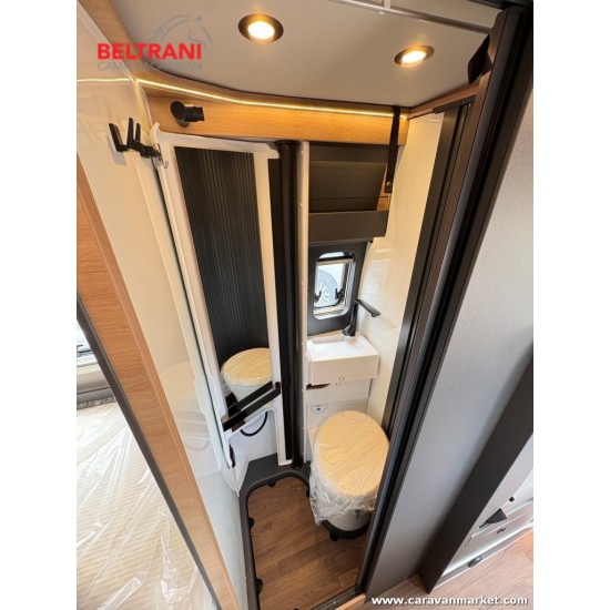 Knaus Boxlife 600 MQ Platinum Selection 2026 |Tetto Pop-up